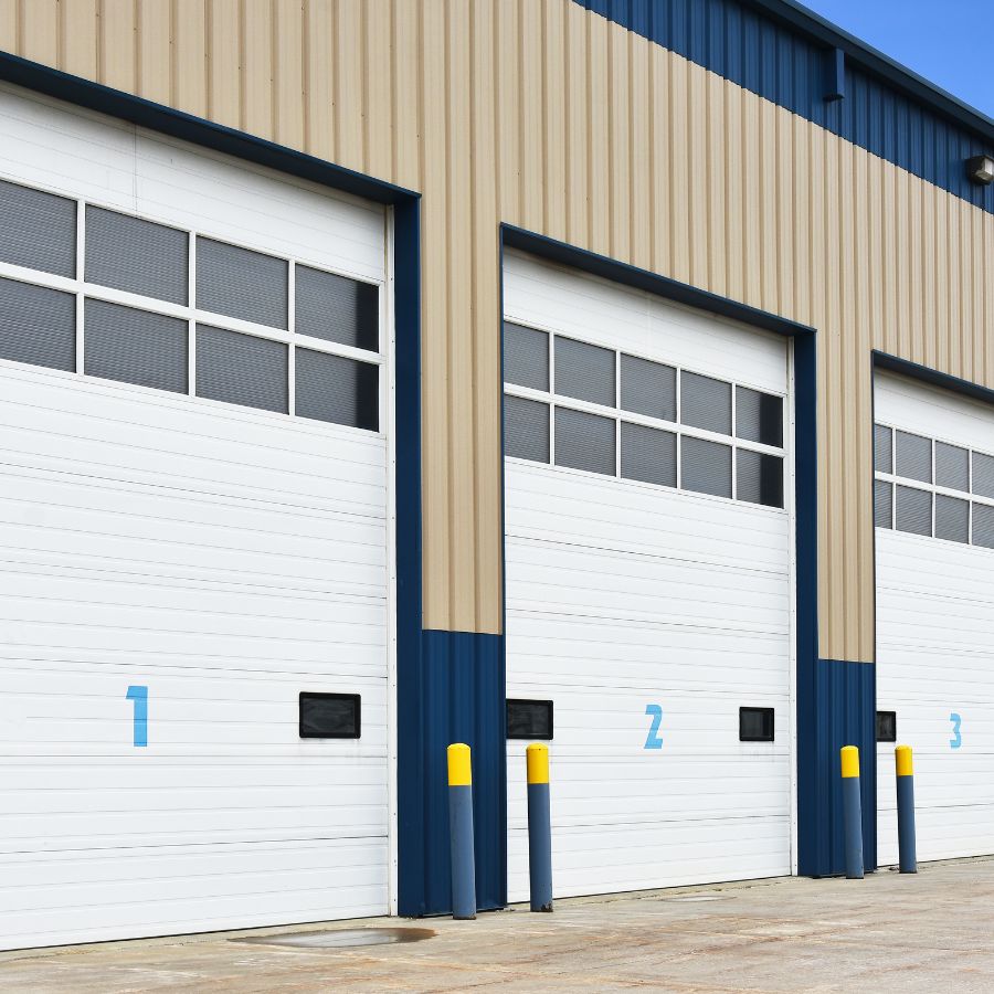 For businesses in Mount Vernon, reliable and efficient garage door solutions are essential to maintaining smooth operations.