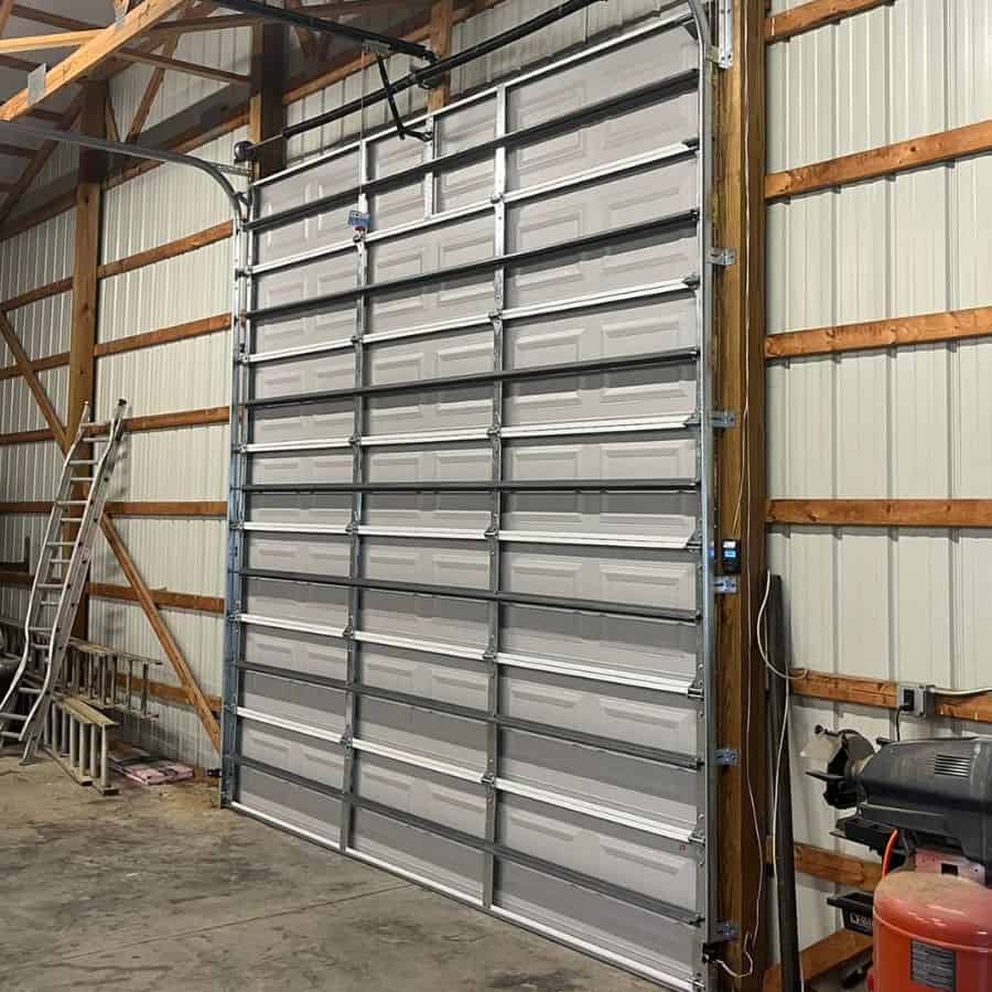 Making certain your garage door safety sensors are in top condition is vital for your home's security.